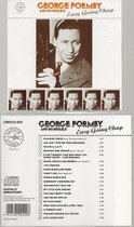 GEORGE FORMBY - EASY GOING CHAP