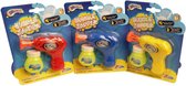 Bubbles! - Bubble Zapper & Solution