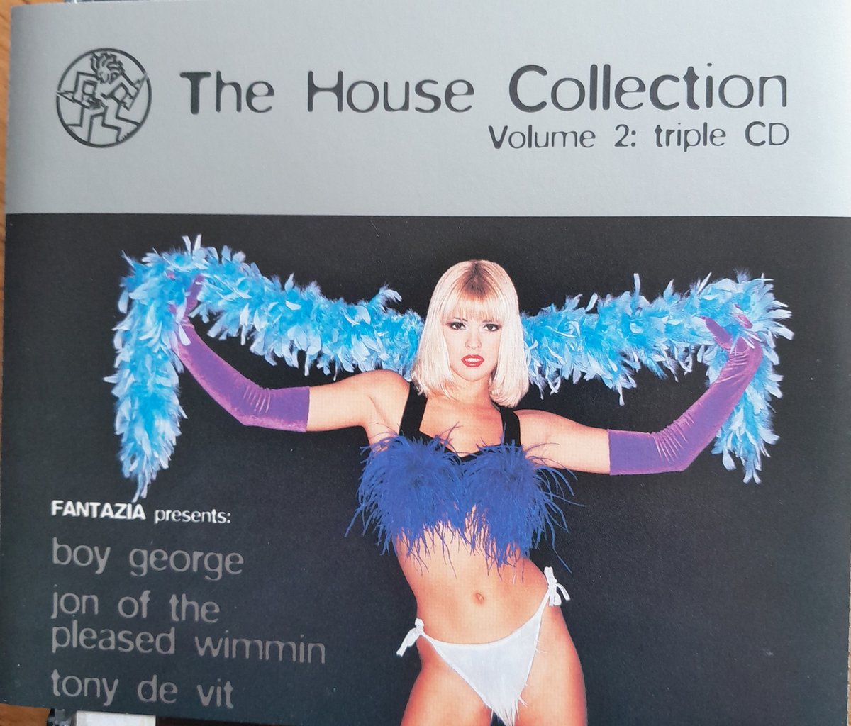 best of HOUSE COLLECTION 2