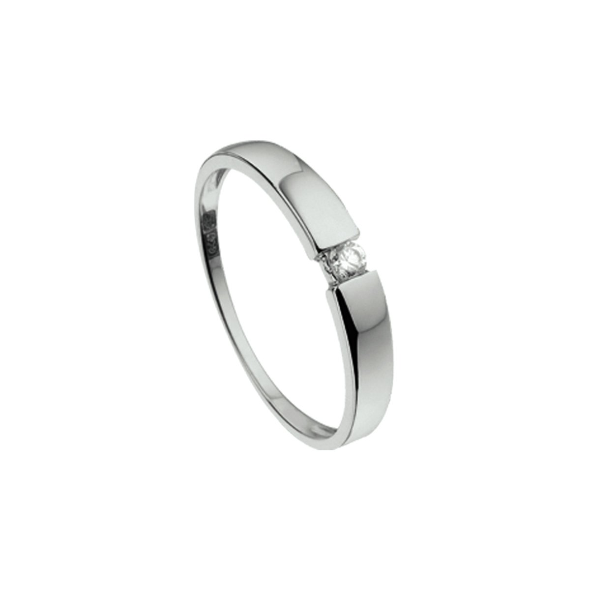 Ring Zirkonia