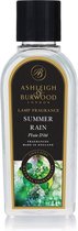 Ashleigh & Burwood - Summer Rain 250 ml.