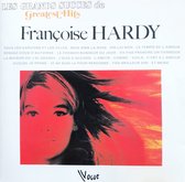 Francoise Hardy - Le Grands succes de - Greatest Hits - Cd Album