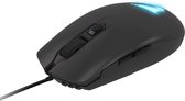 Gaming Mouse Gigabyte AORUS M2 RGB 6200 DPI Black