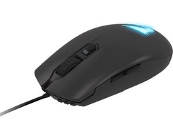 Gaming Mouse Gigabyte AORUS M2 RGB 6200 DPI Black