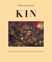 ISBN Kin, Roman, Anglais, Livre broché, 500 pages