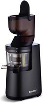 Slowjuicer - Voor Groente- en Fruitsap - Horizontale Slow juicer - duurzaam