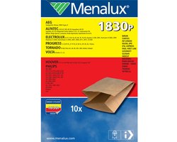 ELECTROLUX - SAC ASPIRATEUR MENALUX - DELUXE 3003 SUPER K - 9001962308