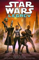 Star Wars Legacy 2 4