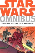 Star Wars Omnibus