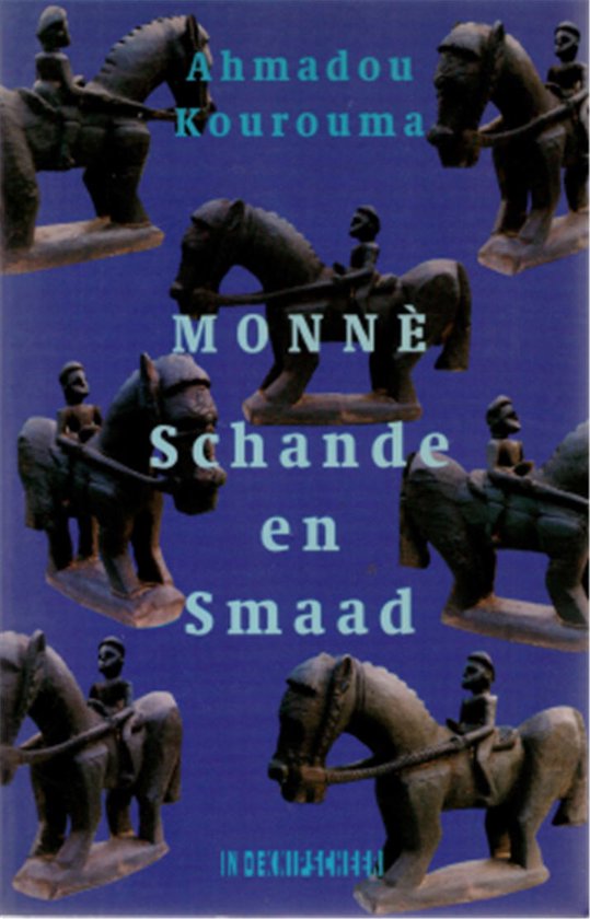 9789062653508 - Monnè, schande en smaad