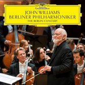 John Williams, Berliner Philharmoniker - John Williams: The Berlin Concert (2 LP)