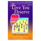 The Love You Deserve