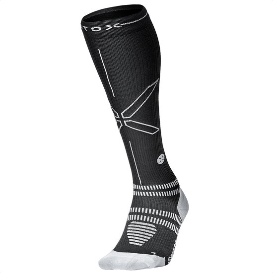 STOX Energy Socks - Sportsokken voor Vrouwen - Premium Compressiesokken