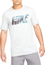 Nike Dri-Fit Graphic Heren Shirt
