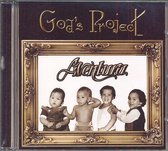 Aventura – God's Project