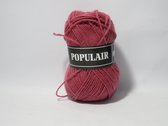 BREIGAREN "POPULAIR"  - KLEUR 14 (donker roze) - 10 bollen in 1 koop