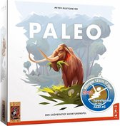 999 Games - Paleo Bordspel