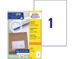 Avery-3478-ILC Etiketten