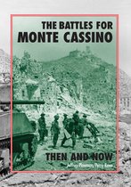 The Battles for Monte Cassino