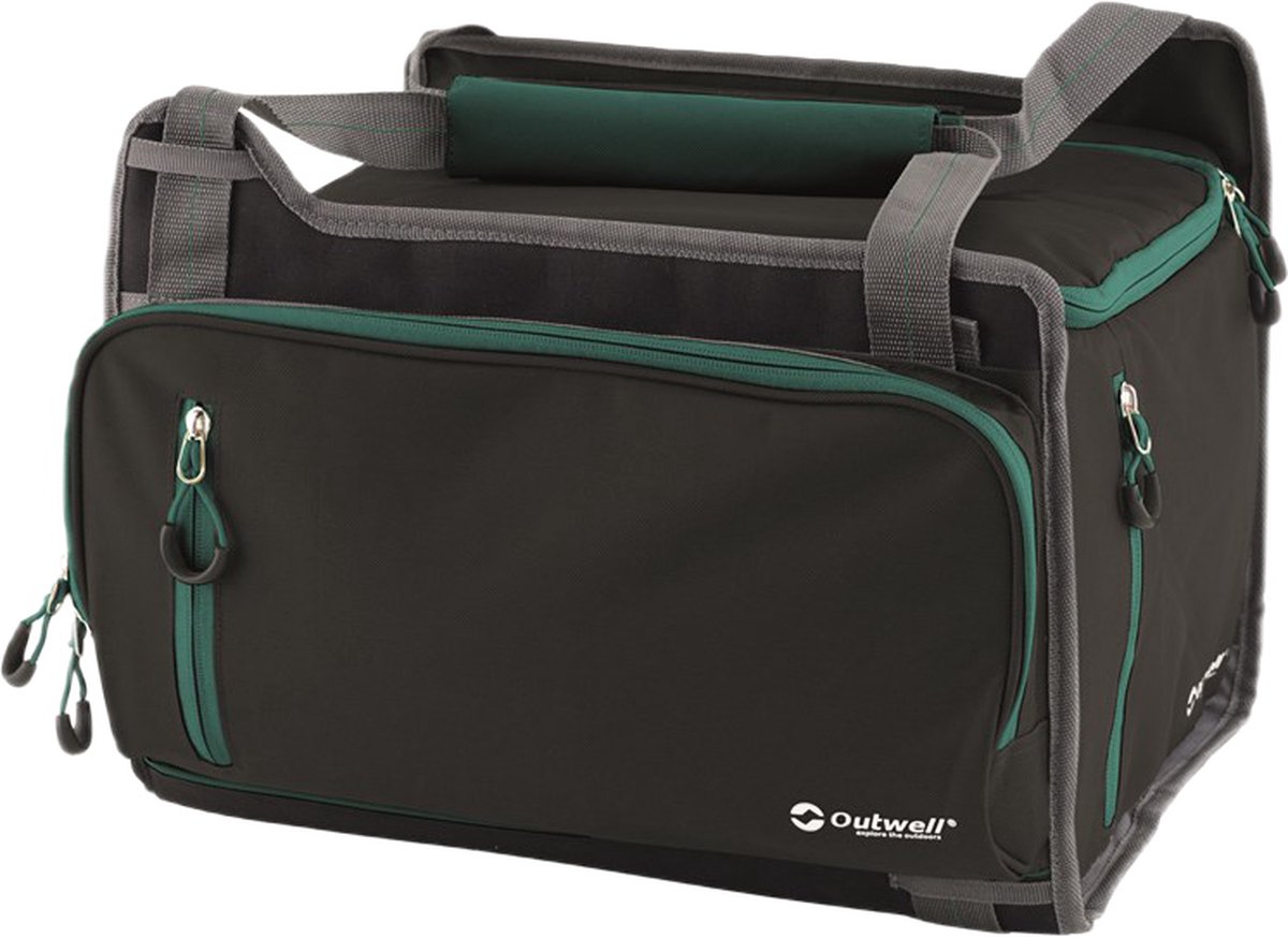 Outwell Coolbag Cormorant M - Koeltassen - Black