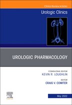 The Clinics: Internal Medicine Volume 49-2 - Urologic Pharmacology, An Issue of Urologic Clinics, E-Book
