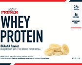 Proven Whey Proteine Banaan