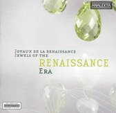 Ensemble Anonymus, Strada, Matthew White - Jewels of The Renaissance Era (CD)