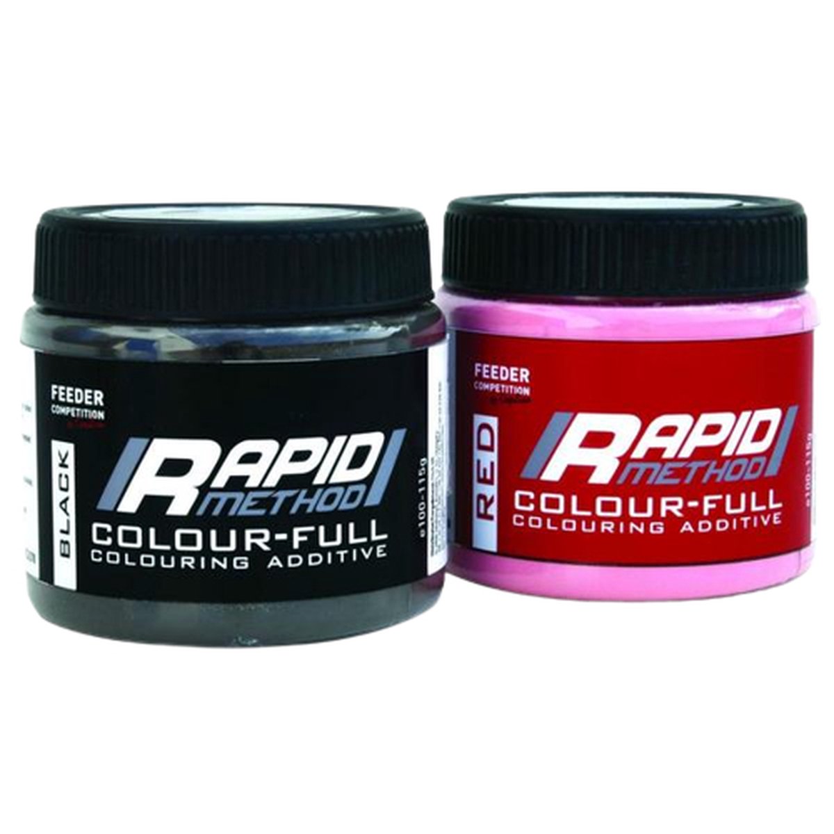 carpzoom colour-full colouring additive| Rood| 115g