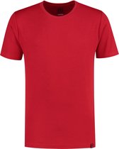 Macseis T-shirt Slash Powerdry rood maat XXL