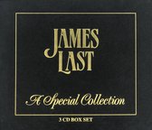 James Last - A special collection