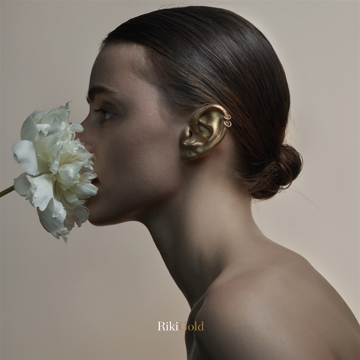 Riki - Gold (LP) (Coloured Vinyl) (Limited Edition)