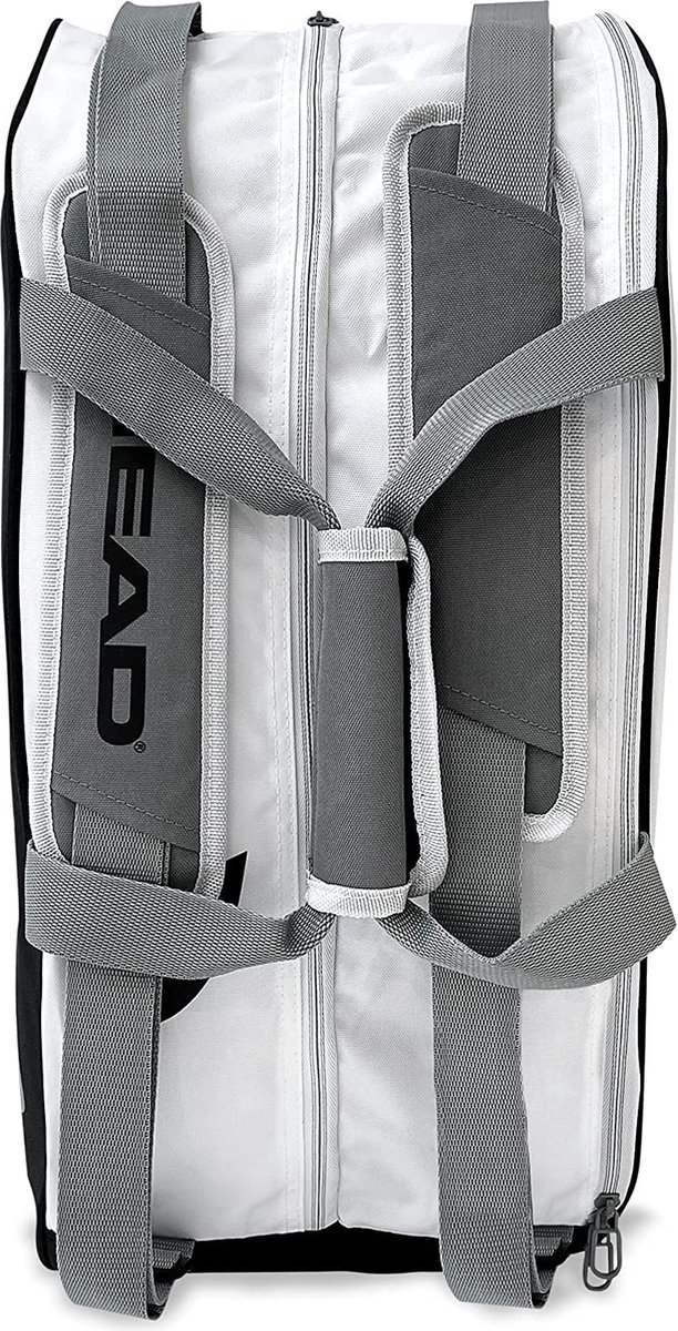 Head Core Ultimate Padel tas - 2 vakken, verstelbare banden thumbnail 4