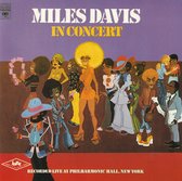 Miles Davis In Concert