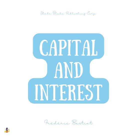 Capital and Interest - cover