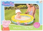 Peppa Pig opblaasbaar zwembad