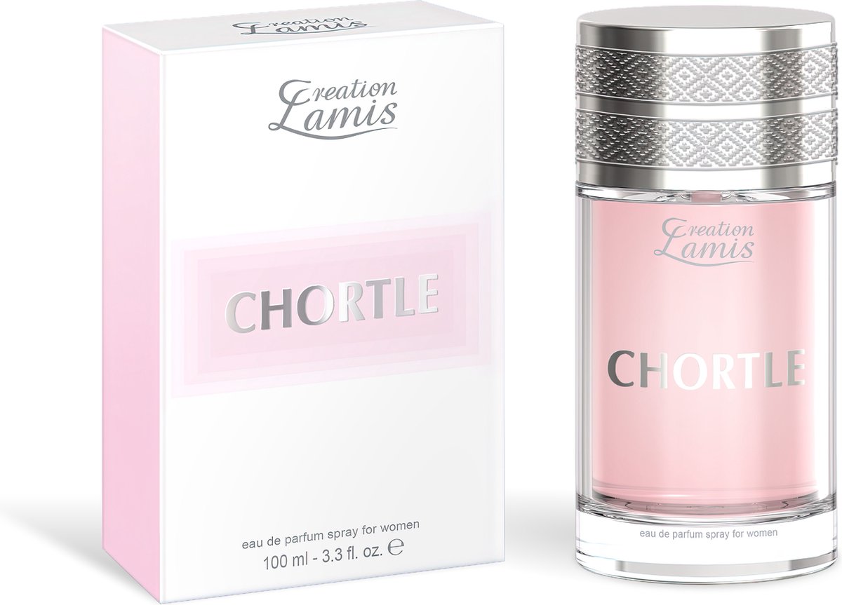 Goedkoopste Creation Lamis Chortle Eau de Parfum 100ml