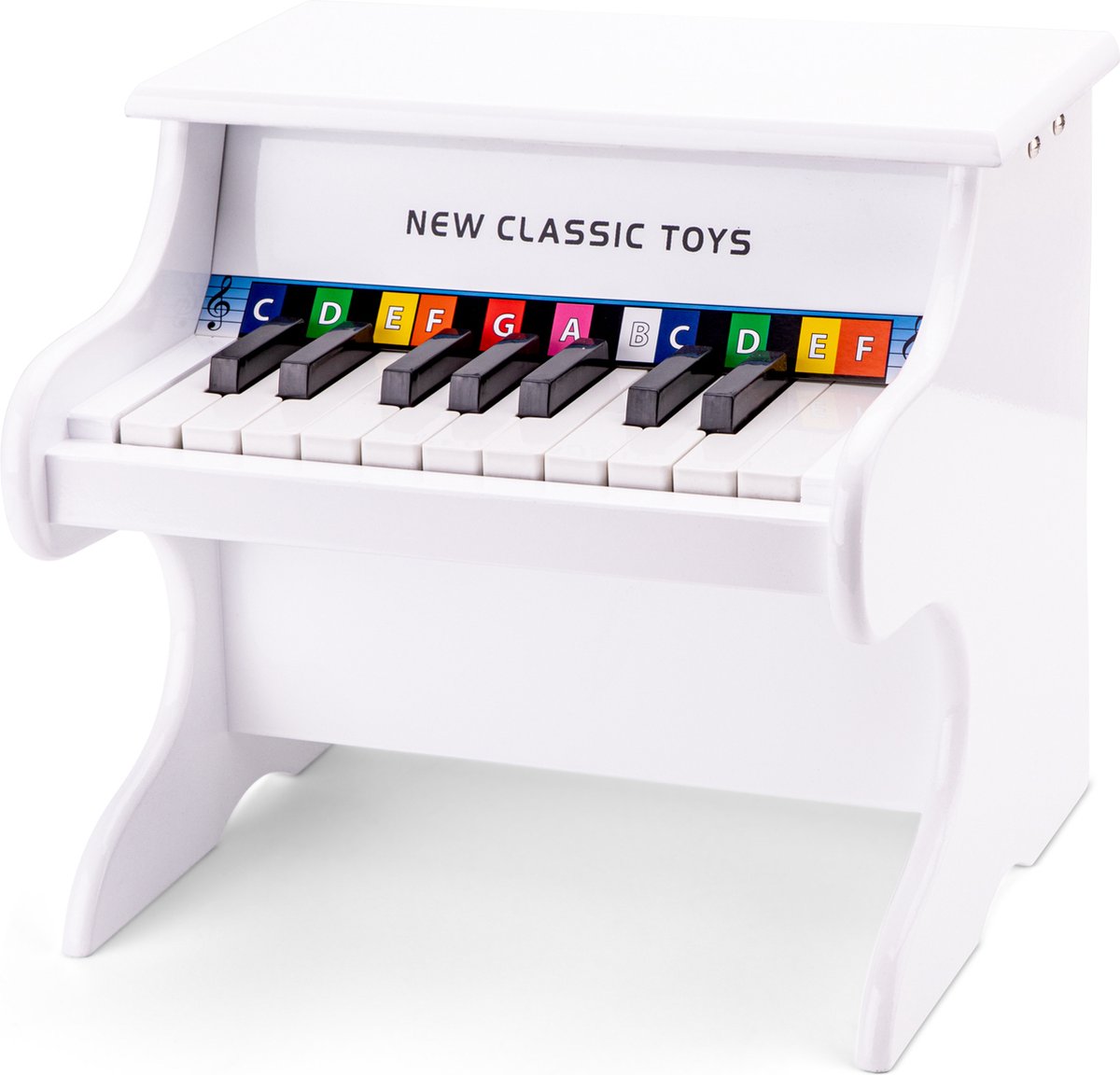 piano speelgoed pour enfants, 24 touches.