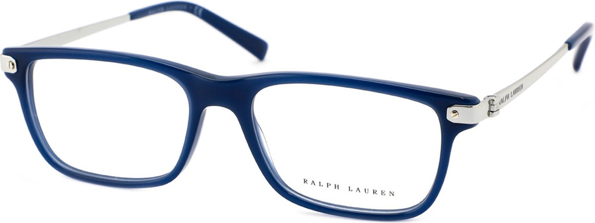 Leesbril Ralph Lauren 0RL6215 53 Blauw