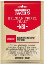 Mangrove Jack's - Belgian Tripel - M31