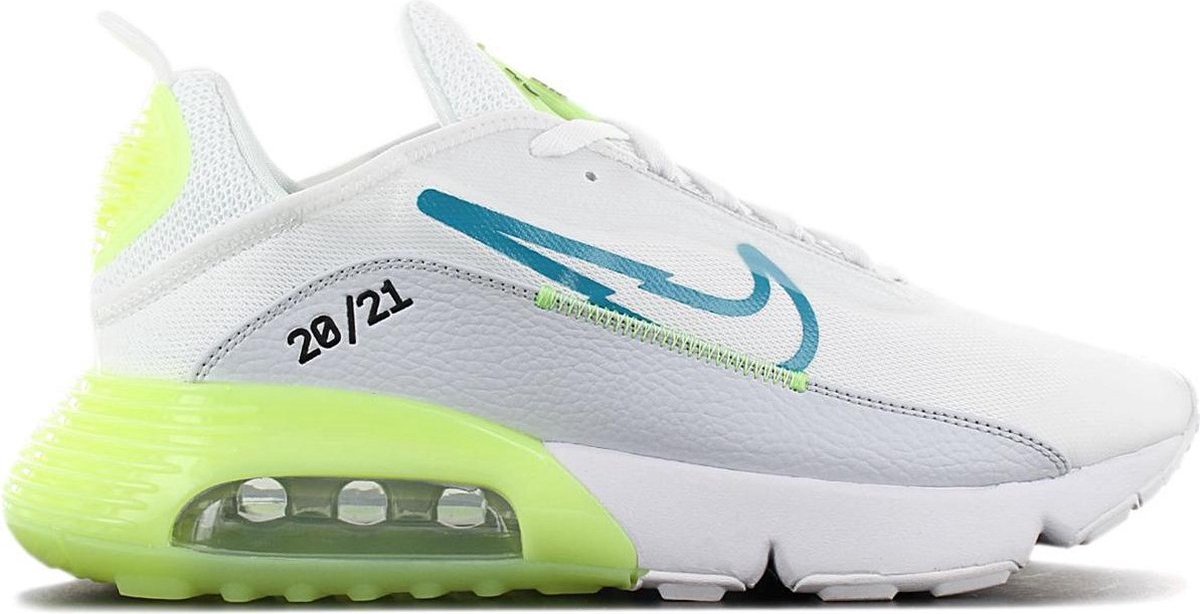 nike airmax 2090 weiss