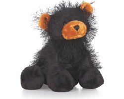 webkinz adopt a pet knuffel black bear