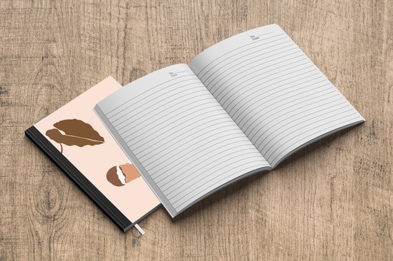 Cahier - Cahier d'écriture - Bébé - Enfants - Fils - Fille - Cahier - Format A5 - Bloc-notes