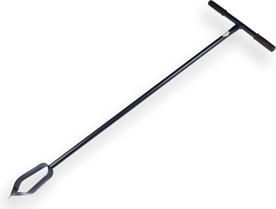 De Wit grondboor 6cm - 1020060 van De Wit — afbeelding 2
