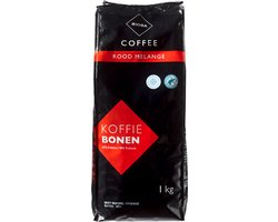 Rioba Rood bonen 1 kilogram