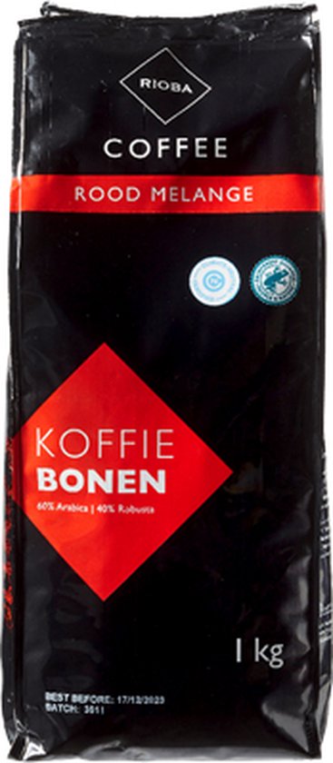 Koffiebonen vergelijken en goedkoop koffiebonen kopen