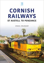 Britain's Railways Series 3 - Cornish Railways