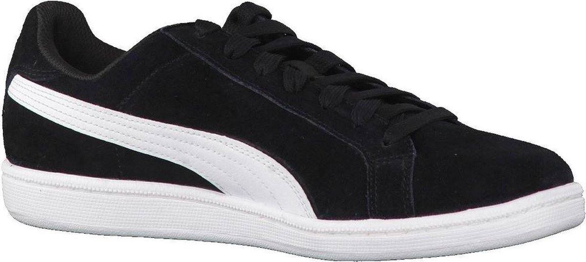 Puma Smash SD Sneakers Senior Sneakers Zwart