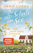 Alte Schulhaus-Trilogie 1 - Wo dein Herz zuhause ist