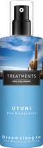 Treatments® Uyuni - Bed & body mist 150ml