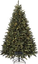 Royal Christmas Kunstkerstboom Washington 270 cm met LED-verlichting